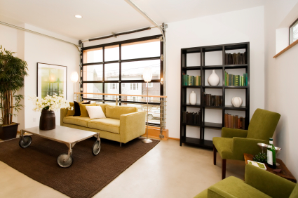 simple interior design ideas for living room